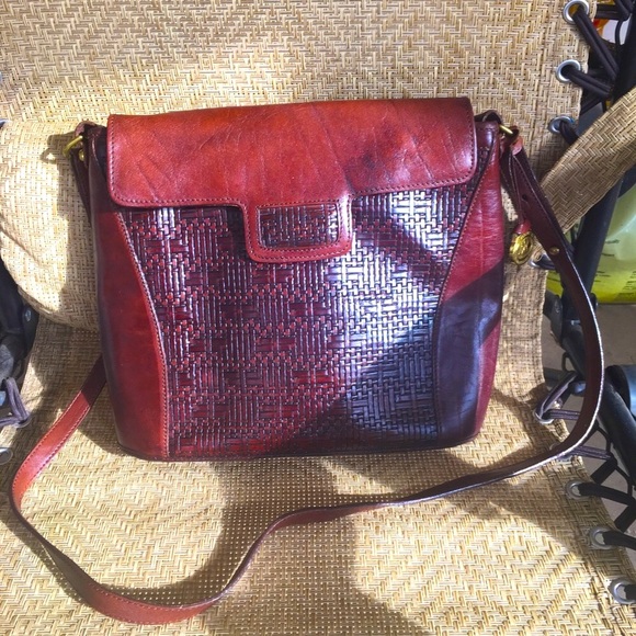 Brahmin Handbags - Brahmin vintage bag NWT